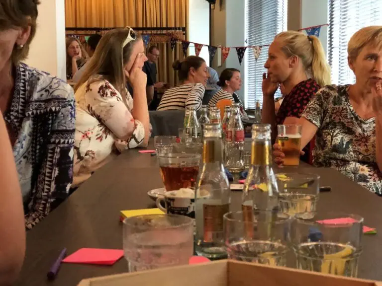 Workshop Creativiteit