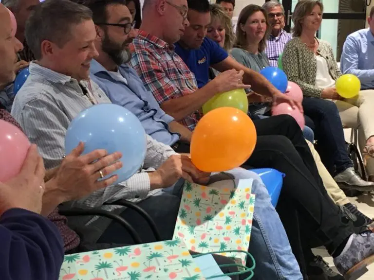 Workshop Creativiteit