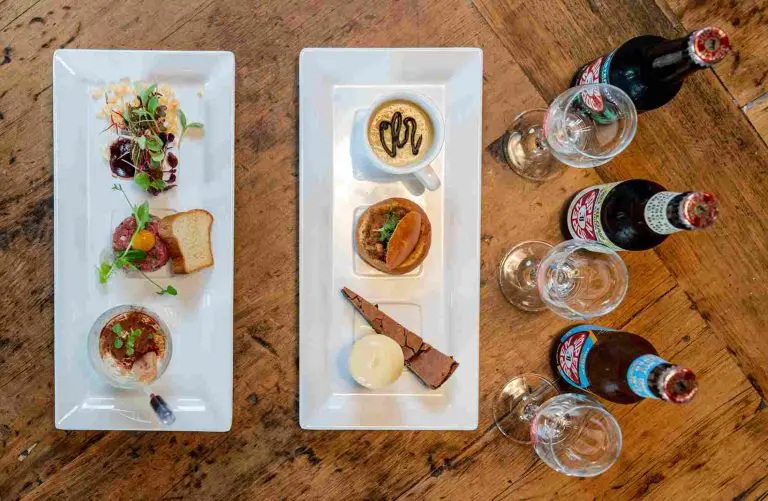 Dagprogramma | Borreltijd