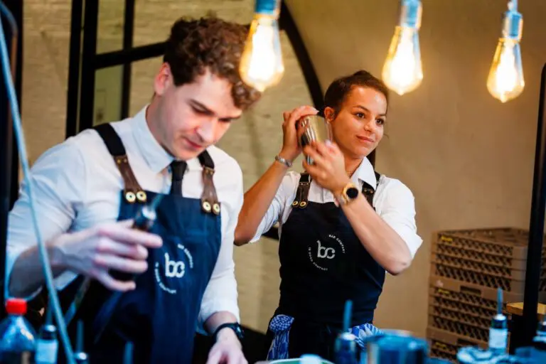 Cocktail Workshop