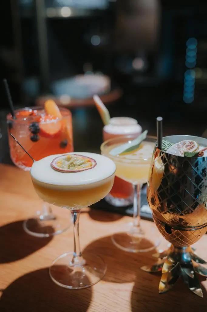 The Governor Haarlem