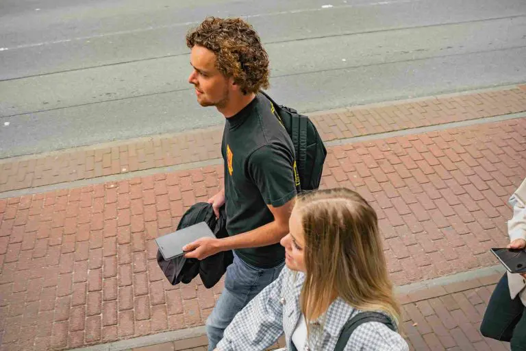 Dagprogramma | Escape the City Dagprogramma | Escape the City