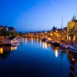 Thumbnail of http://Haarlem%20avond