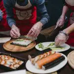 Thumbnail of http://sushiworkshop