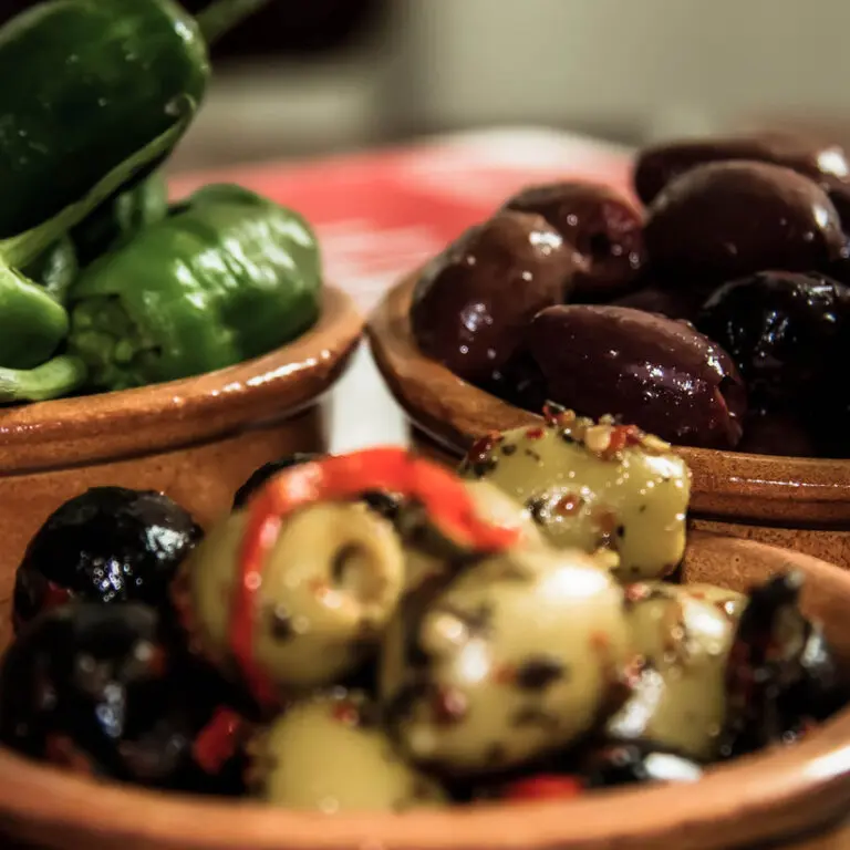 Tapas Workshop