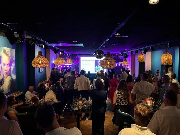 The Governor Haarlem