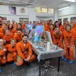 Thumbnail of http://Bob%20Ross%20Workshop%20Puur%20Haarlem