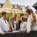 Thumbnail of http://Haarlem%20Challenge