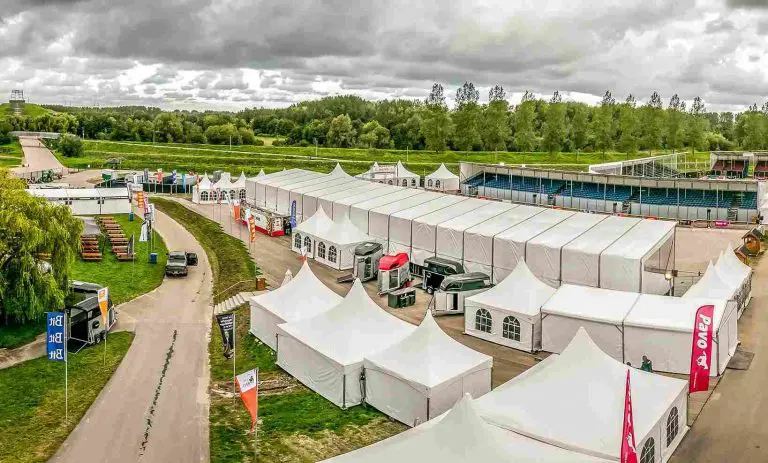 EXPO Greater Amsterdam Vijfhuizen