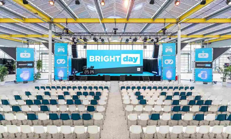 EXPO Greater Amsterdam Vijfhuizen