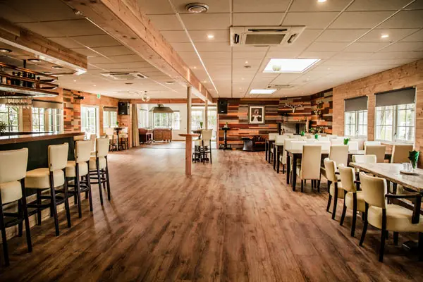 Groene Liede Vijfhuizen