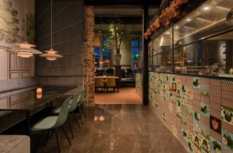 Boutiquehotel STAATS Haarlem