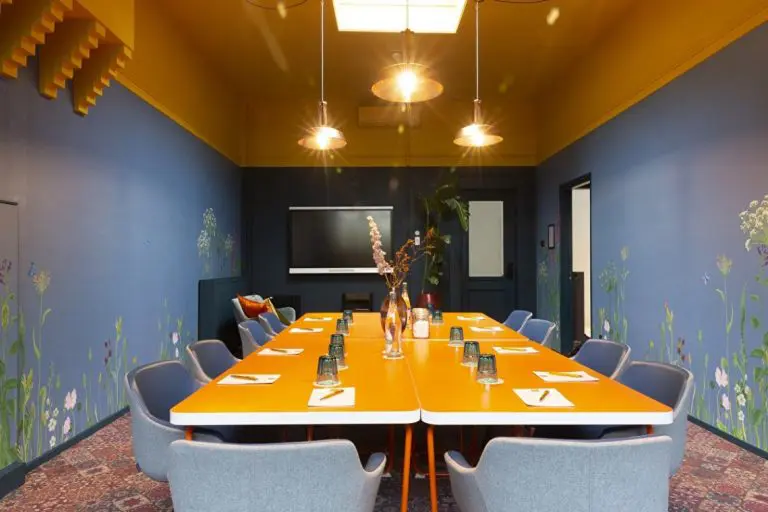 Boutiquehotel STAATS Haarlem