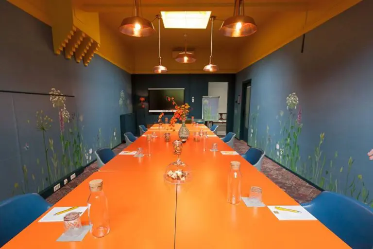 Boutiquehotel STAATS Haarlem