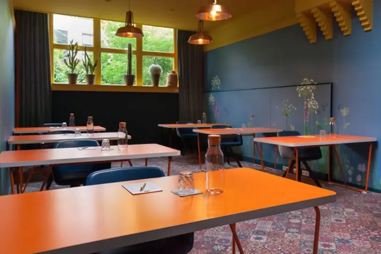 Boutiquehotel STAATS Haarlem