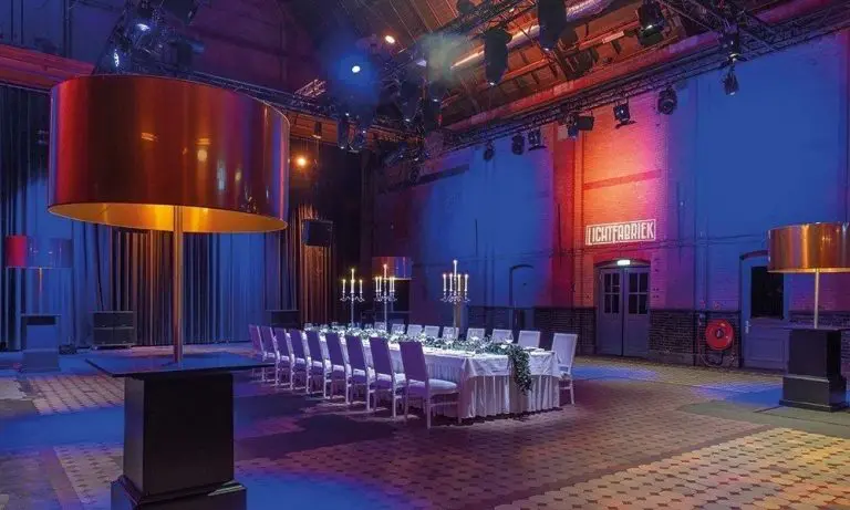 Lichtfabriek Haarlem