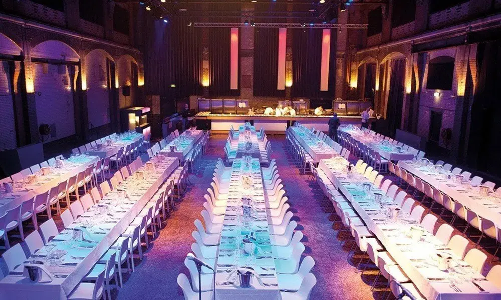 Lichtfabriek Haarlem