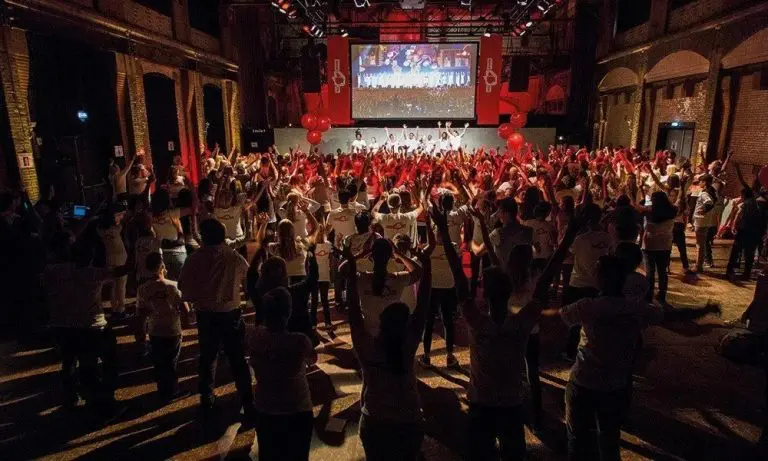 Lichtfabriek Haarlem