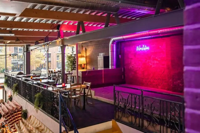 Mooie Boules Haarlem