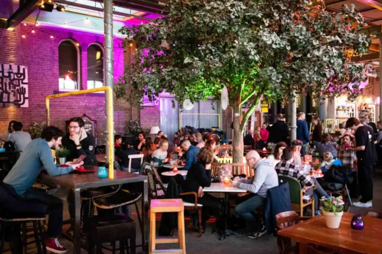 Mooie Boules Haarlem