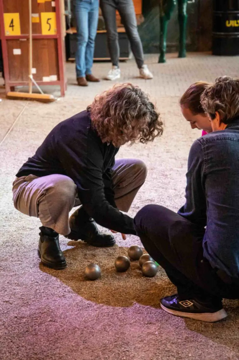 Mooie Boules Haarlem