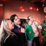 Thumbnail of http://Karaoke