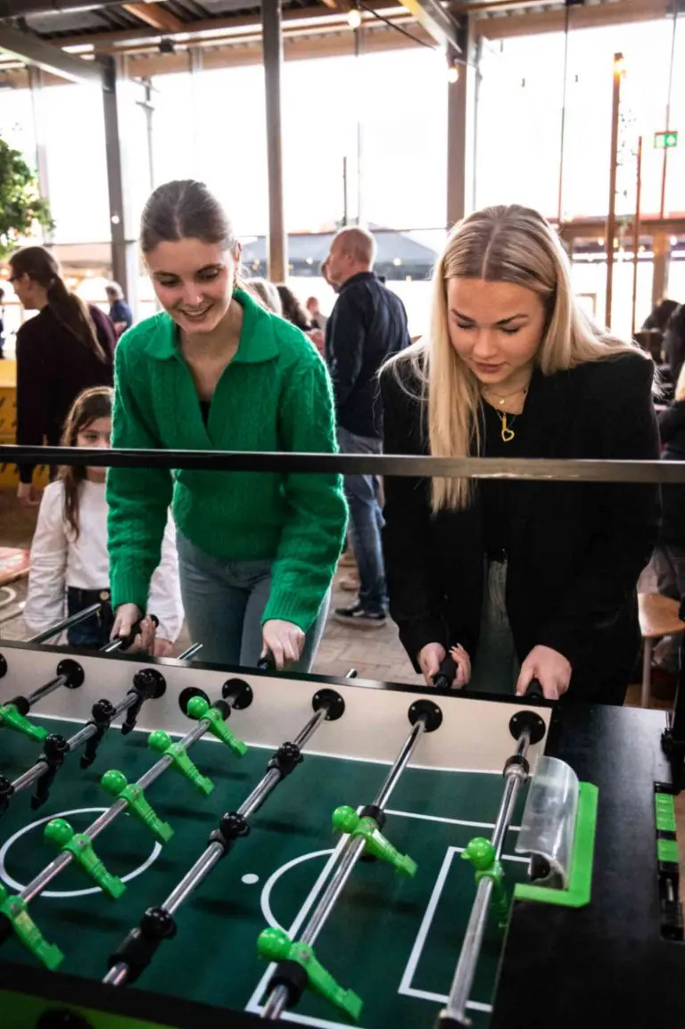 Mooie Boules Haarlem