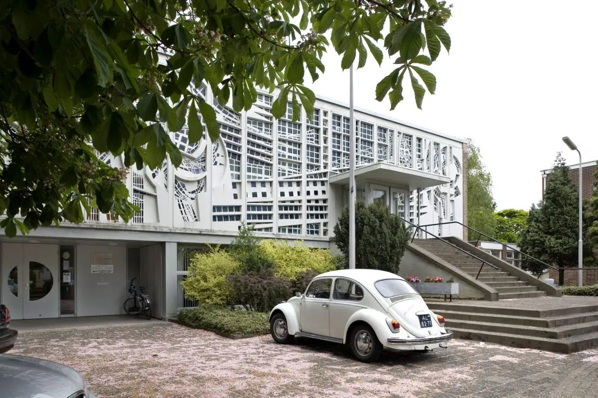 Pinksterkerk Heemstede