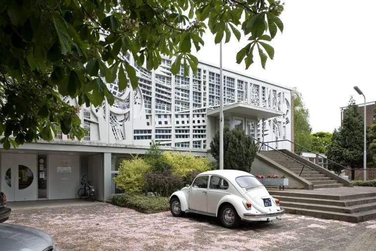 Pinksterkerk Heemstede