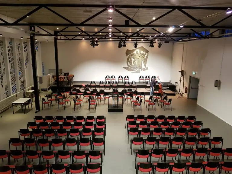 Pinksterkerk Heemstede