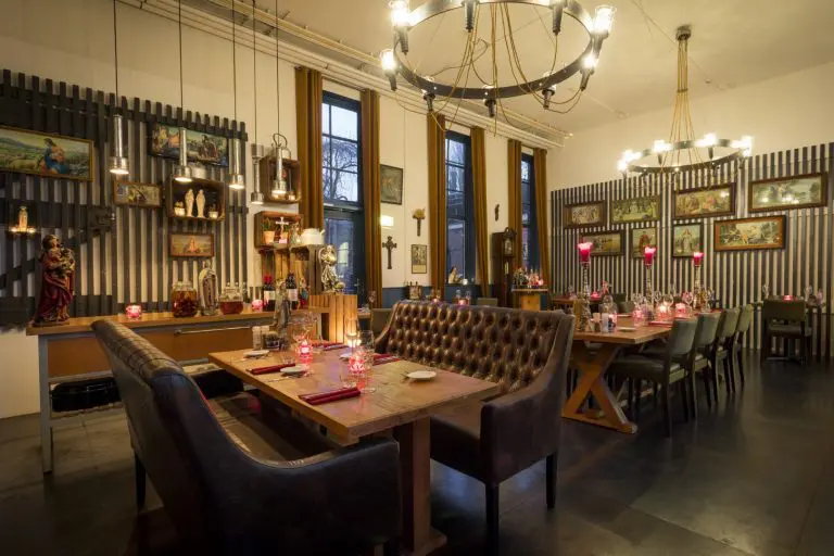 Rosenstock-Huessy Huis Haarlem