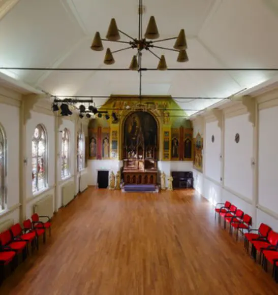 Rosenstock-Huessy Huis Haarlem