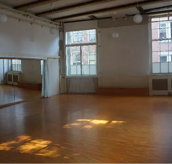 Rosenstock-Huessy Huis Haarlem