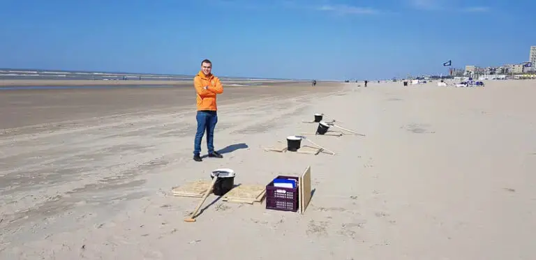 Dagprogramma | Puur* Stranddag