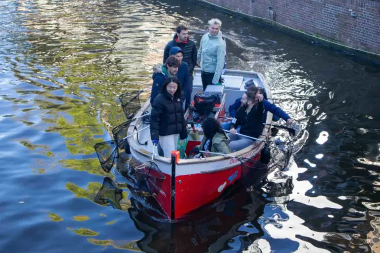 Dagprogramma | Groen en Verantwoord