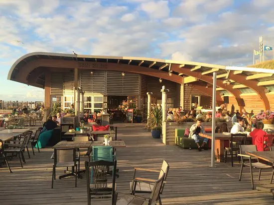 San Blas Bloemendaal