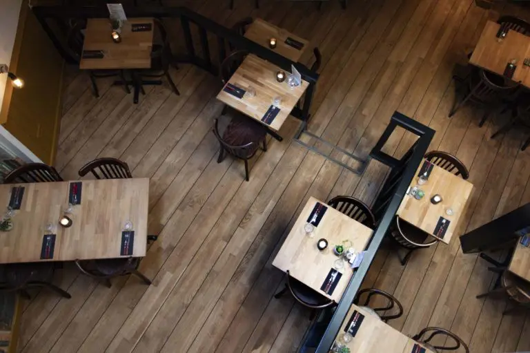 Restaurant Het Pakhuis Haarlem