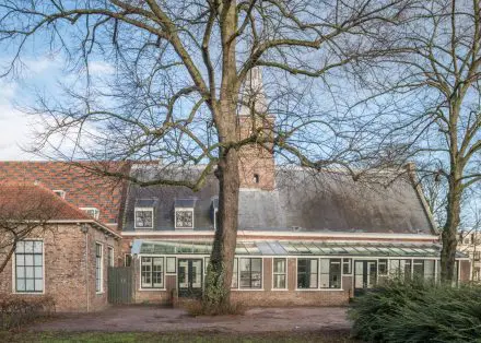 Museum van de Geest Haarlem