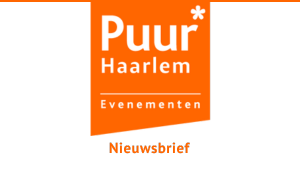 Nieuwsbrief Haarlem