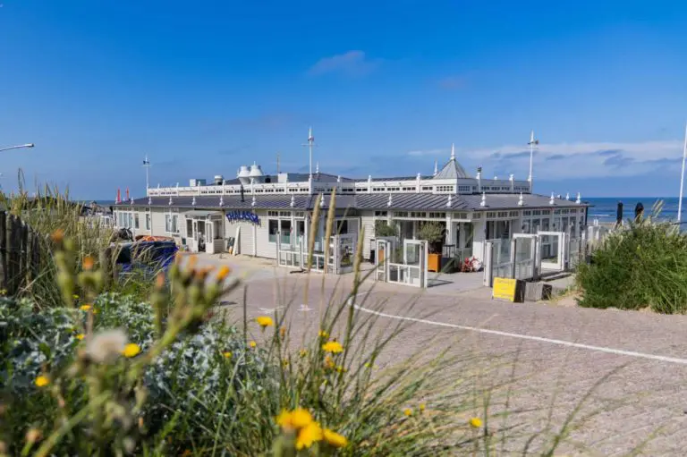 Thalassa Zandvoort
