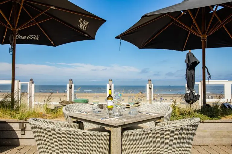 Thalassa Zandvoort
