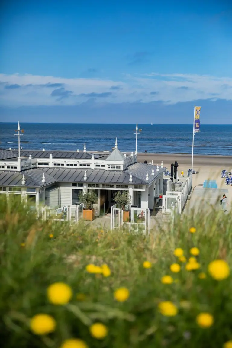 Thalassa Zandvoort