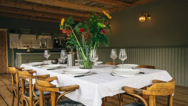 Café de Zwaan Haarlem