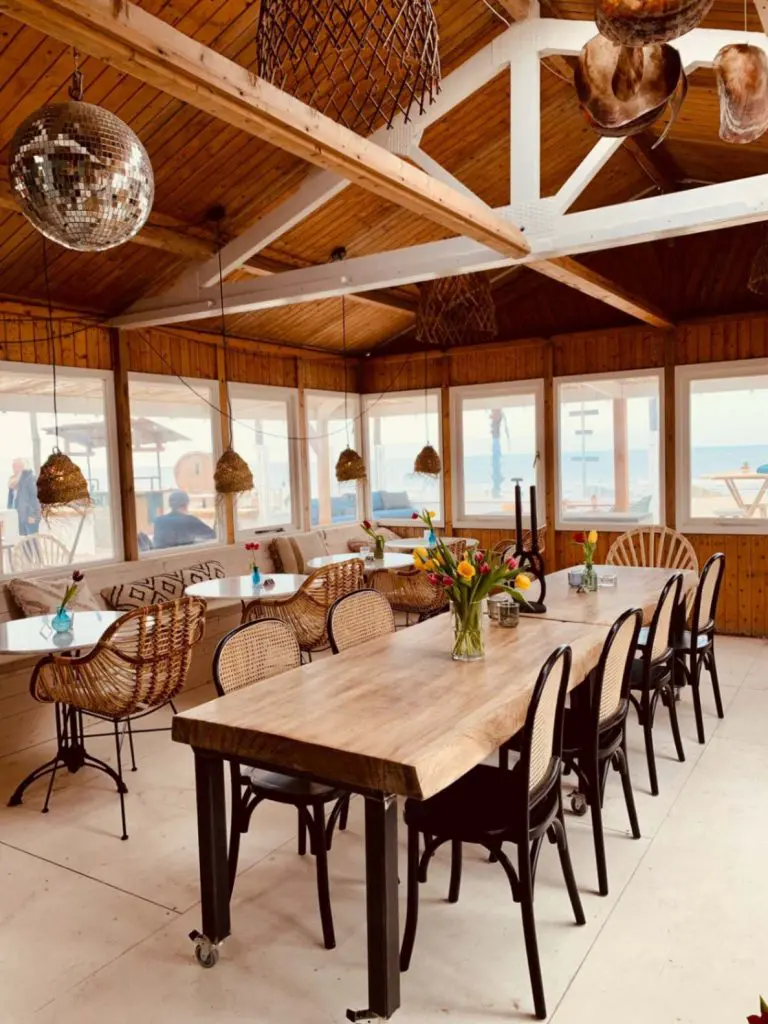 Bodhi Beach Zandvoort