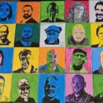 Thumbnail of http://Andy%20Warhol%20workshop