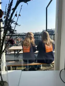 Stage Evenementenbureau Puur Haarlem