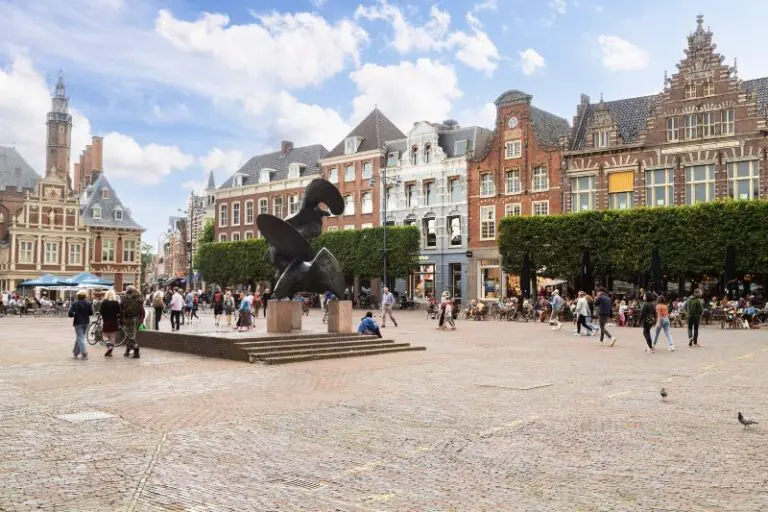 Citygame Haarlem