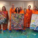 Thumbnail of http://Action%20Painting,%20creatieve%20workshop