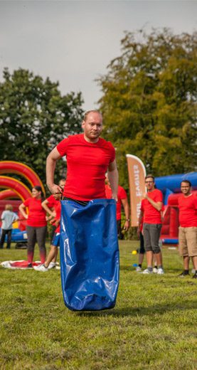 Sportieve activiteit