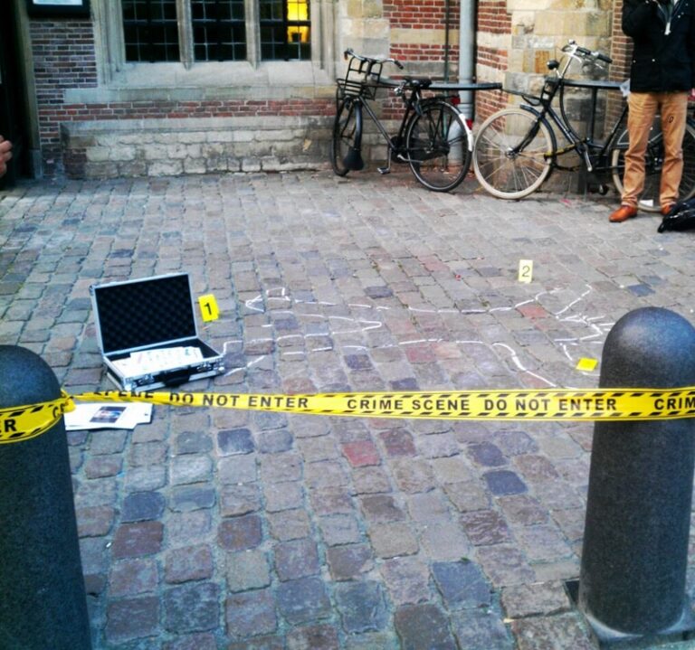 CSI Haarlem